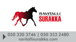 Ravitalli Surakka logo